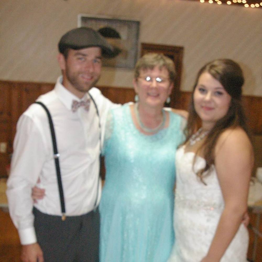 Meet your Posher, Leslie